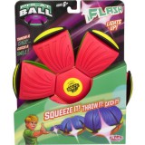 Goliath Phlat Ball Flash: Frizbilabda - Piros-Zöld