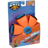 Goliath Phlat Ball Junior: Frizbilabda - Narancs-kék