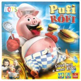 Goliath Pufi Röfi társasjáték