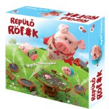Goliath Repülő röfik társasjáték