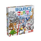 Goliath Sequence Junior társasjáték