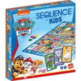 Goliath Sequence Junior társasjáték - Mancs őrjárat kiadás