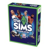 Goliath The SIMS társasjáték