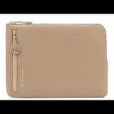 Golla 14" Neoprén Laptop Tok Sleeve - Kávébarna (76422)