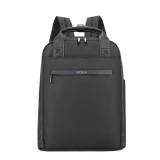 Golla 15.6" Laptop hátizsák 36L - Fekete (76436)