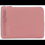 Golla 15" Neoprén Laptop Tok Sleeve - Piszkos rózsaszín (76429)