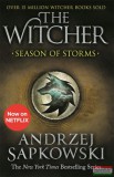 Gollancz Andrzej Sapkowski - The Witcher - Season of Storms