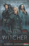 Gollancz Andrzej Sapkowski - The Witcher - The Last Wish