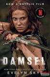Gollancz Evelyn Skye - Damsel