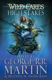 Gollancz George R. R. Martin: Wild Cards - High Stakes - könyv