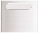 Golmar 3001/AL takarópanel