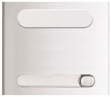 Golmar 3111/AL 1 nyomógombos kültéri panel