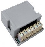 Golmar D1L-V2PLUS videojel elosztó modul