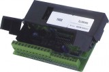 Golmar EL500/R5 nyomógombterminál fogadó modul