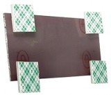 Golmar SUP-EL516 tartókonzol