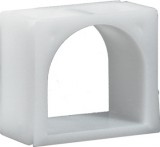 Golmar UC kábelátvezető csatorna