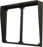 Golmar VIS-295/2M dupla esővédő keret