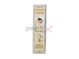 - Goloka füstöl&#336; gold prema golden champa 10db