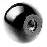 golyó alakú gomb m12x40 56914.120.040