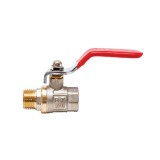 golyóscsap 1" kb karos