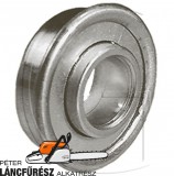 Golyóscsapágy H 13,10 mm, Ø külső 34,93 mm, Ø belső 19,05 mm