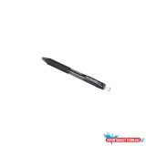 Golyóstoll 0,35mm, háromszög fogózóna Pentel Kachiri BK457A-A, írásszín fekete