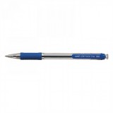 Golyóstoll 0,3mm, Uni SN-101, írásszín kék