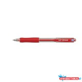 Golyóstoll 0,5mm, Uni SN-100, írásszín piros