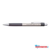 Golyóstoll 0,7mm, fekete test Penac Pépé, írásszín kék