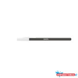 Golyóstoll 0,7mm, kupakos, Ico Signetta, írásszín fekete