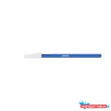 Golyóstoll 0,7mm, kupakos, Ico Signetta, írásszín kék