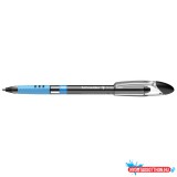 Golyóstoll 0,7mm, kupakos Schneider Slider Basic XB, írásszín fekete