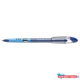 Golyóstoll 0,7mm, kupakos Schneider Slider Basic XB, írásszín kék
