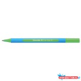 Golyóstoll 0,7mm, kupakos Schneider Slider Edge XB, írásszín zöld