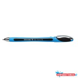 Golyóstoll 0,7mm, kupakos Schneider Slider Memo, írásszín fekete