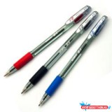 Golyóstoll 0,7mm, kupakos Zebra Z1, írásszín fekete