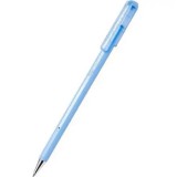 Golyóstoll antibakteriális 0,35mm, BK77AB-CE Pentel, írásszín kék