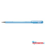 Golyóstoll antibakteriális 0,35mm, BK77AB-D Pentel, írásszín zöld