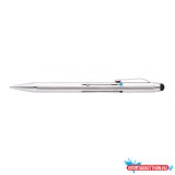 Golyóstoll Kaméleon 5in1 Touch Pen Ico 4 színû