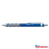 Golyóstoll kék test, Rotring Tikky III, írásszín kék