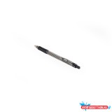 Golyóstoll nyomógombos 0,35mm, BK417-A Pentel Wow, írásszín fekete