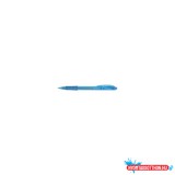 Golyóstoll nyomógombos 0,35mm, BK417-S Pentel Wow, írásszín világoskék