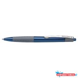 Golyóstoll nyomógombos 0,5mm, Schneider Loox, írásszín kék