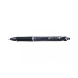 Golyóstoll PILOT Acroball BeGreen Fine nyomógombos fekete