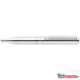 Golyóstoll Royal silver test, Zebra SLF1, írásszín kék