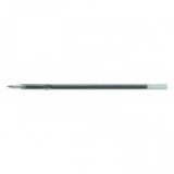 Golyóstollbetét, 0,27 mm, nyomógombos, PILOT, "Super Grip G", fekete