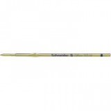 Golyóstollbetét, 0,5 mm, SCHNEIDER "Office 765", kék [10 db]