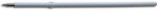 . Golyóstollbetét, 0,5 mm, X-20, kék (TN1377)