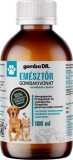 Gomba Dr. EMÉSZTŐR folyékony gombakivonat kutyáknak és macskáknak 50 ml