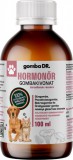 Gomba DR. Hormonőr folyékony gombakivonat kutyáknak és macskáknak 100 ml